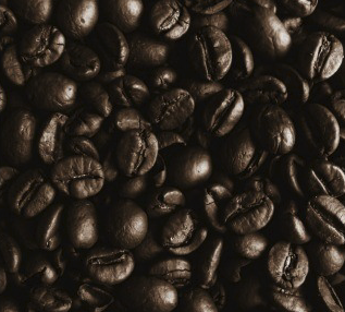 Café Tostado en grano. Calidad Genérico